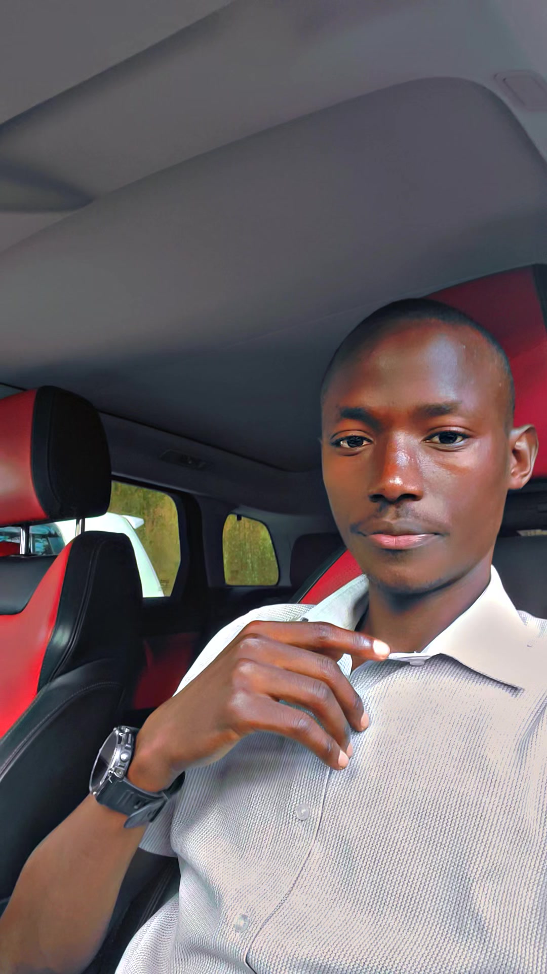 @Ezrah