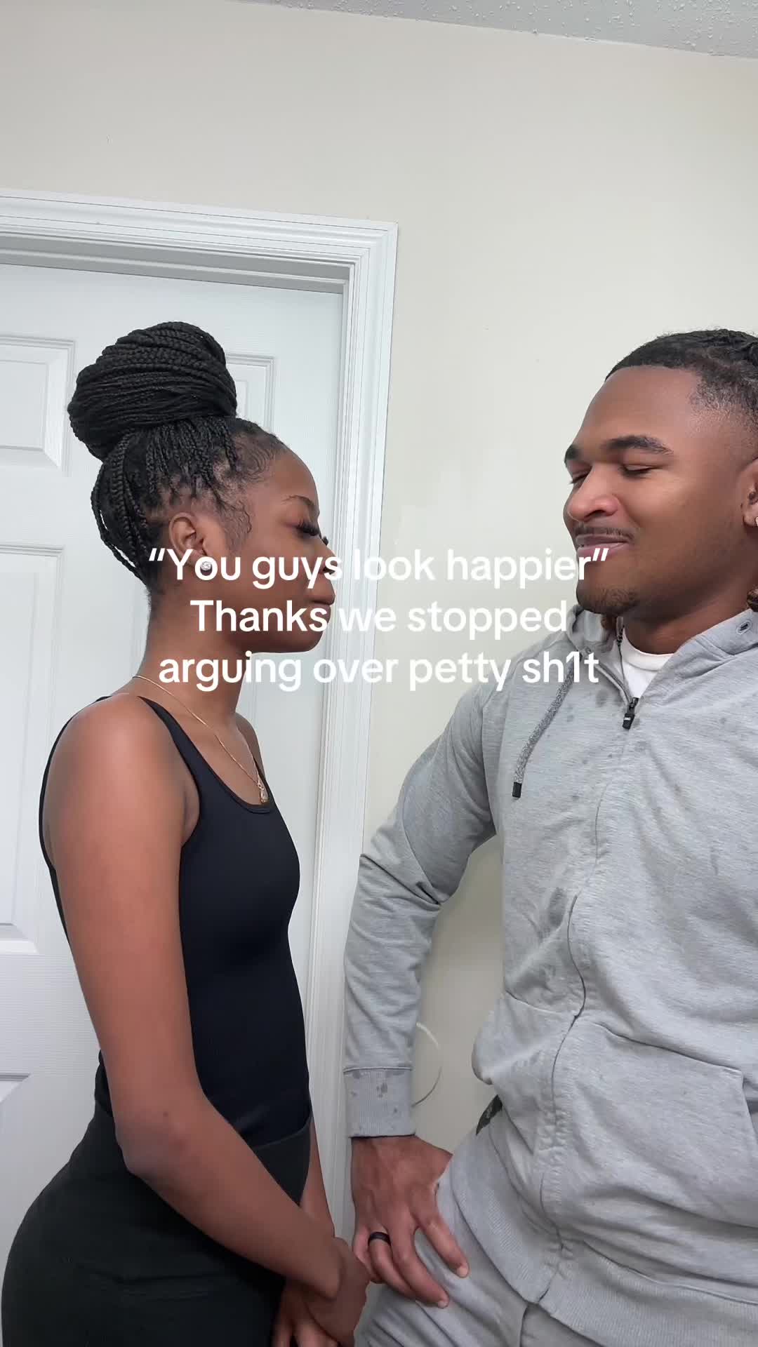 @Quin & Dina