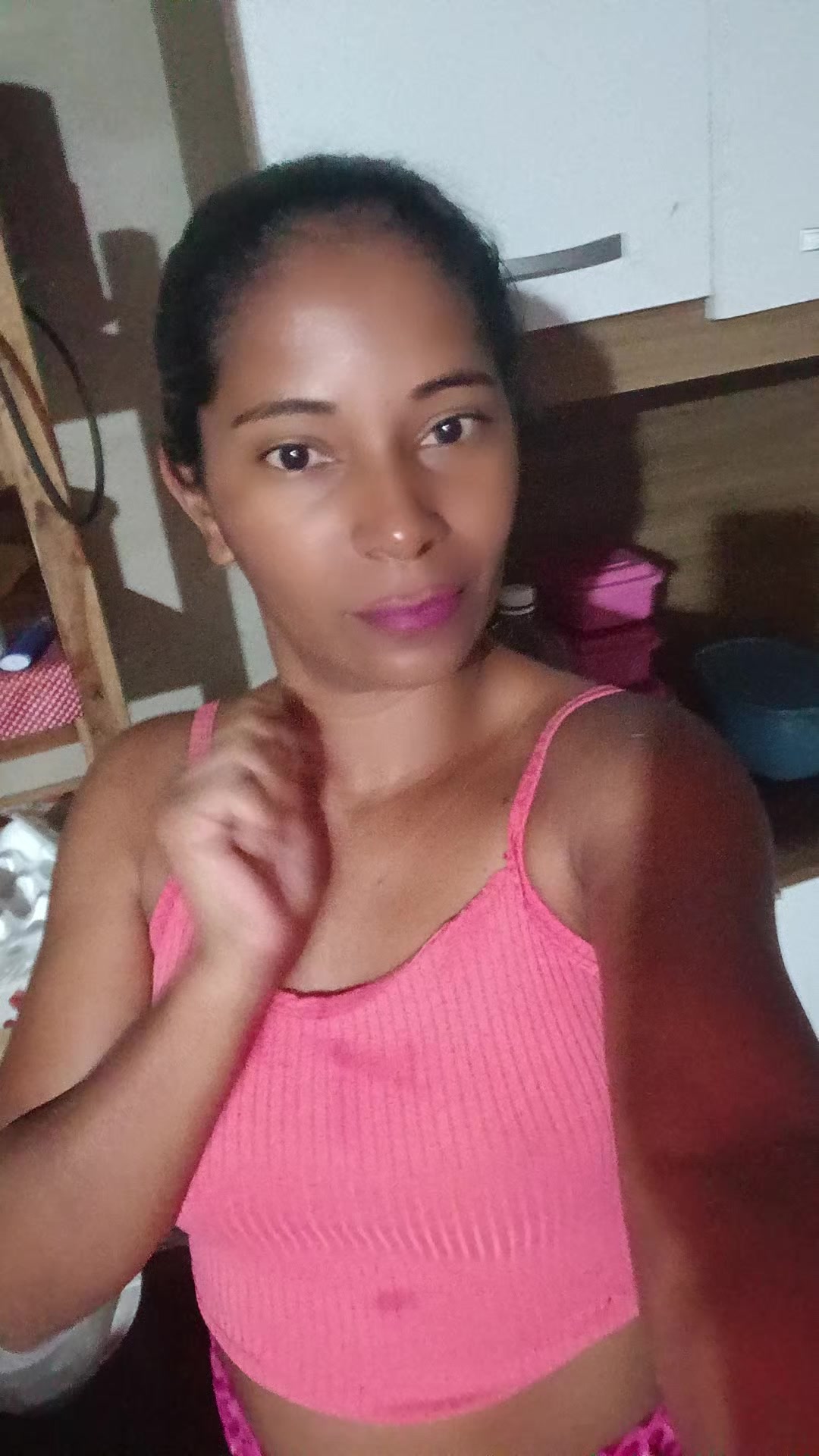 @Laiane a moreninha tik tok💯💥