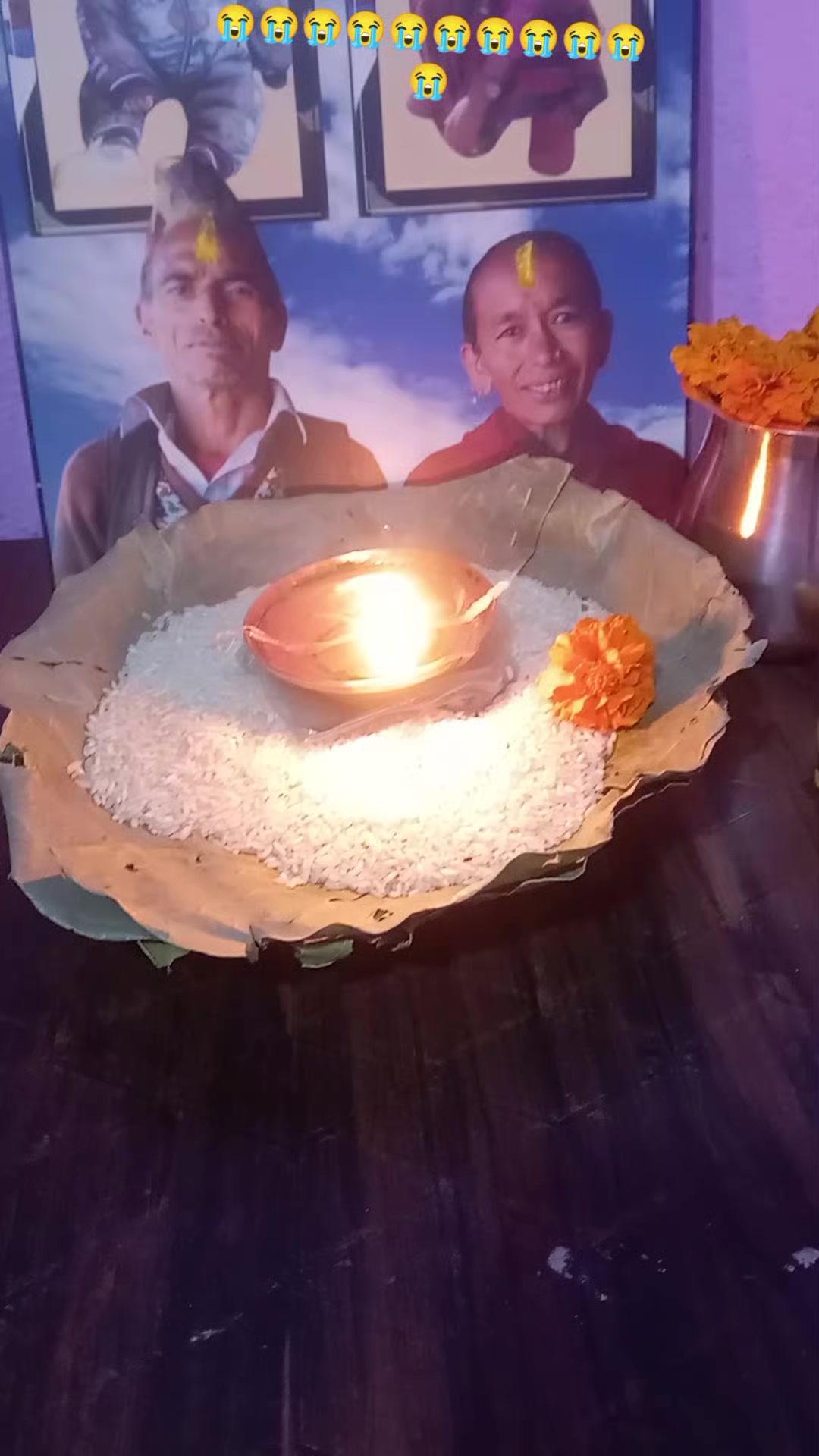 @Sunita Bhattrai