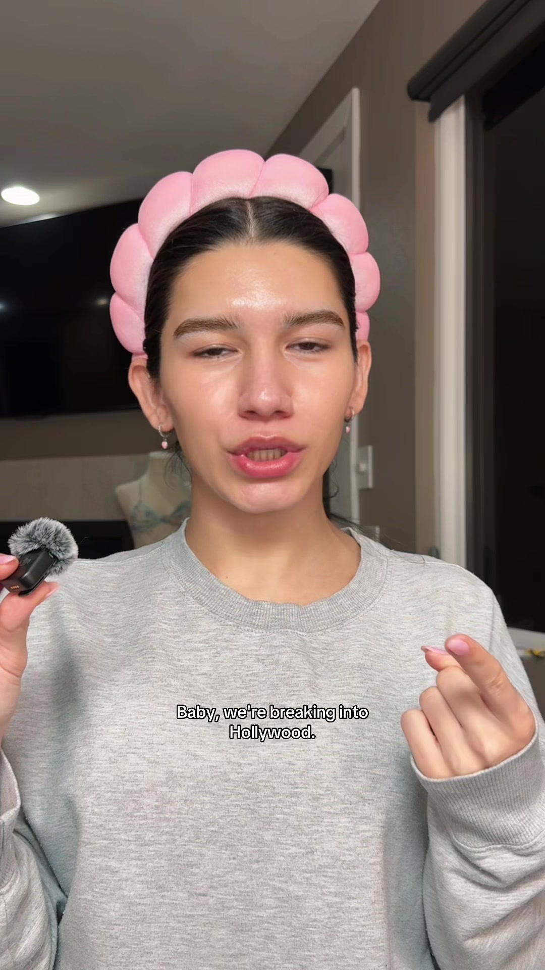 @Kaia Bojorquez