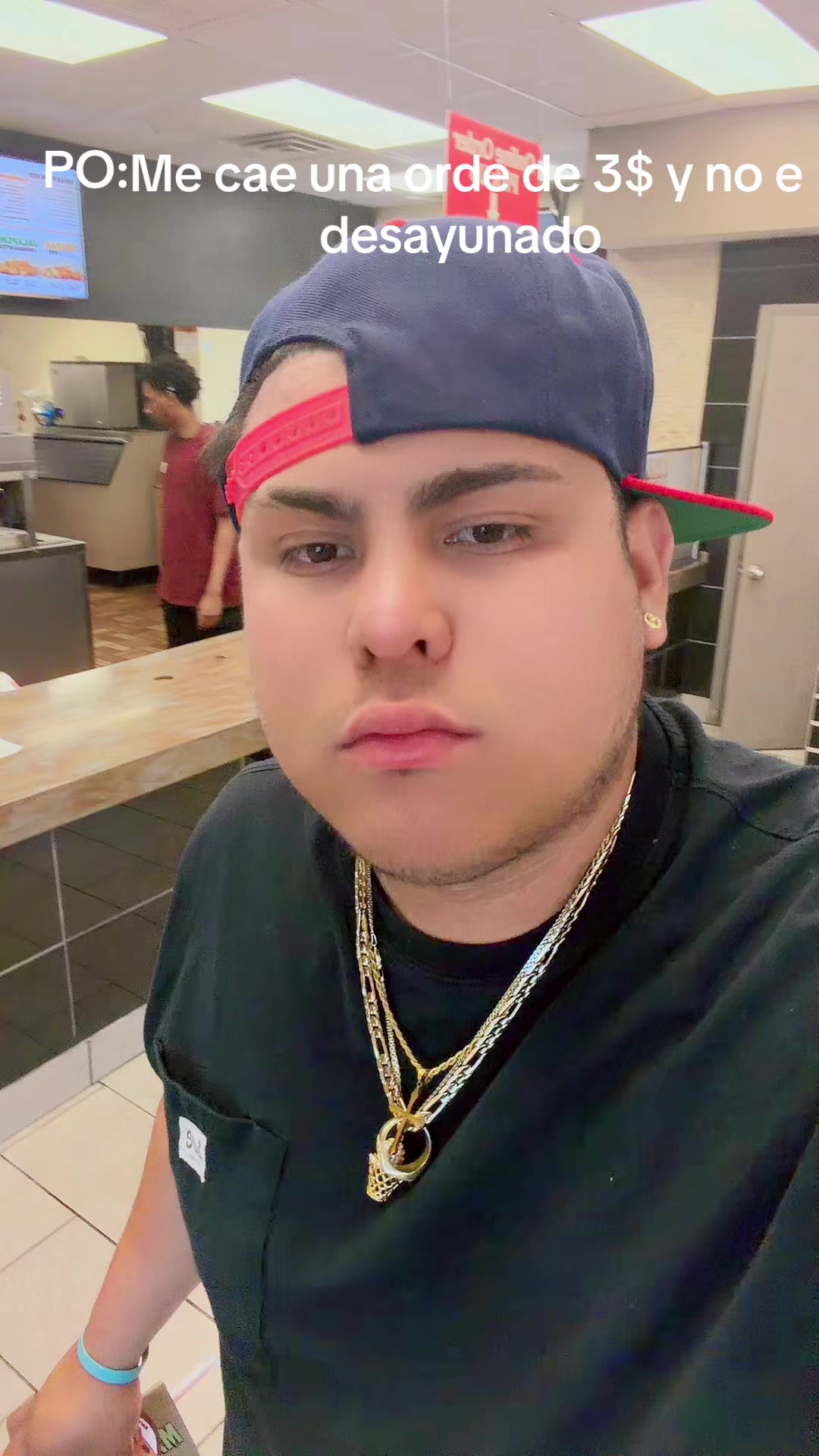 @Ronald Carreño