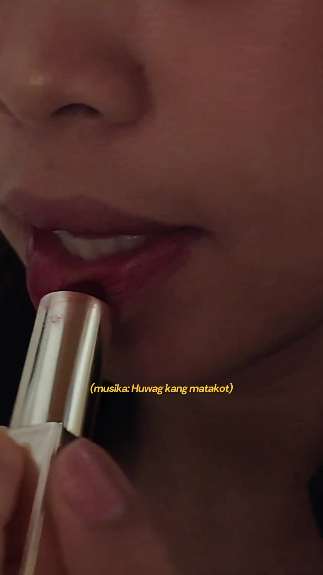 @Binibining Arvie