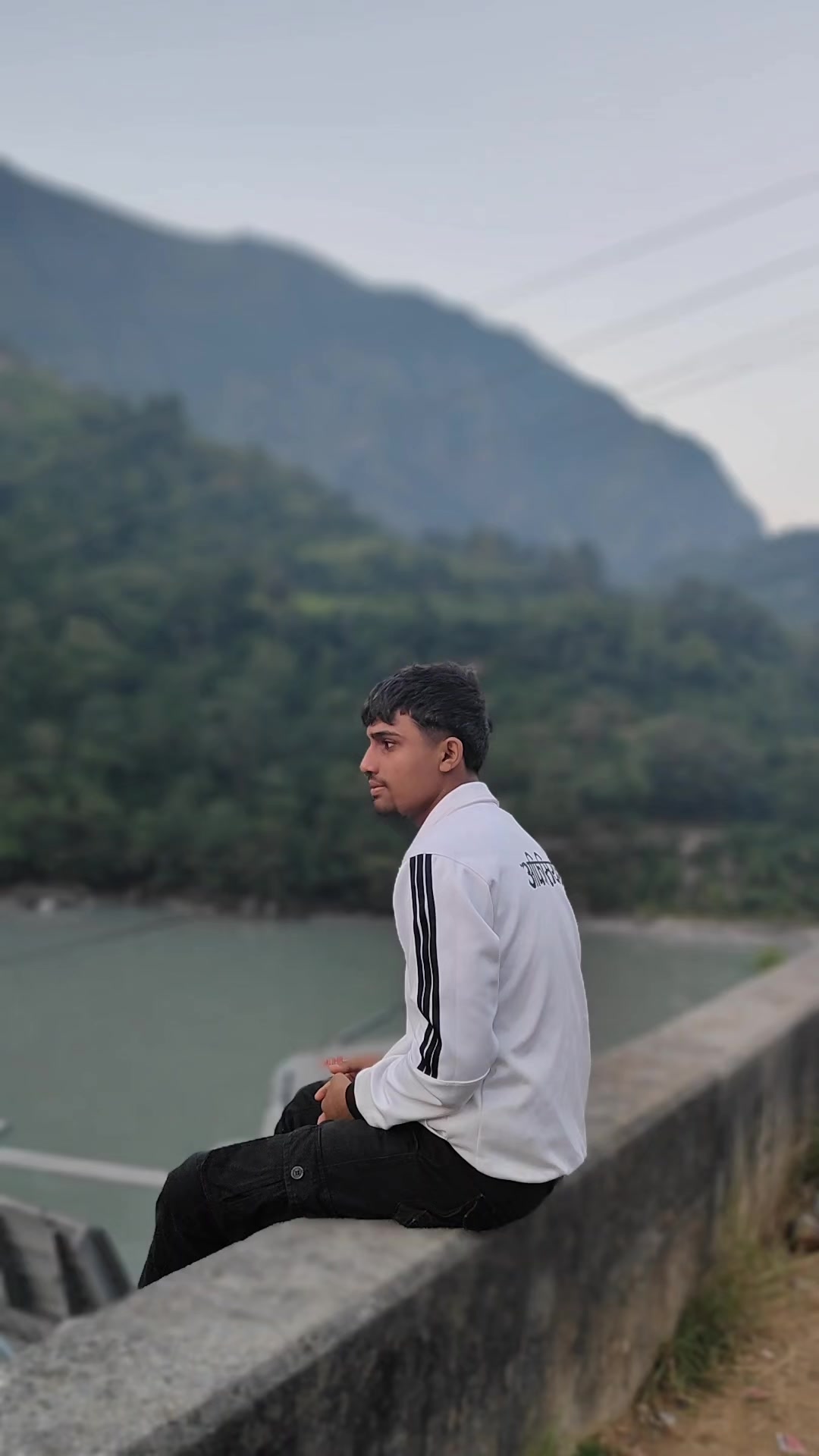@Nischal bhattarai
