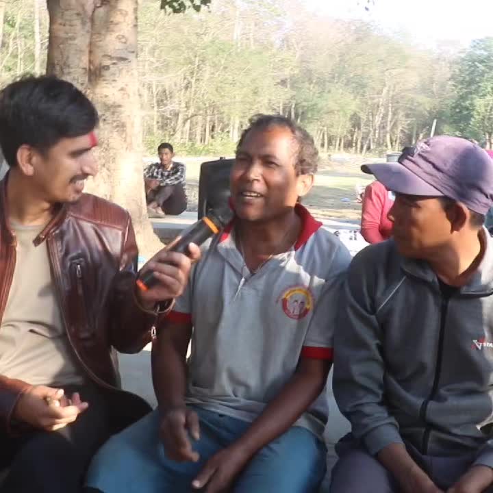 @Sudan Thapa