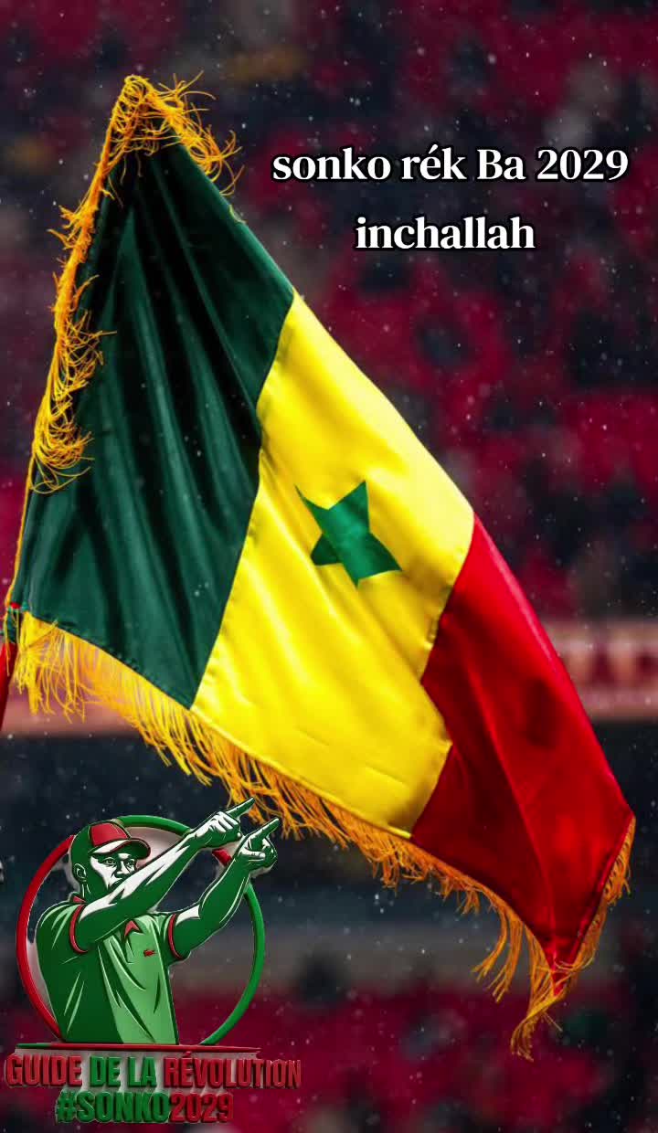 @🥷🇸🇳BLACK MIKE 🇸🇳🥷