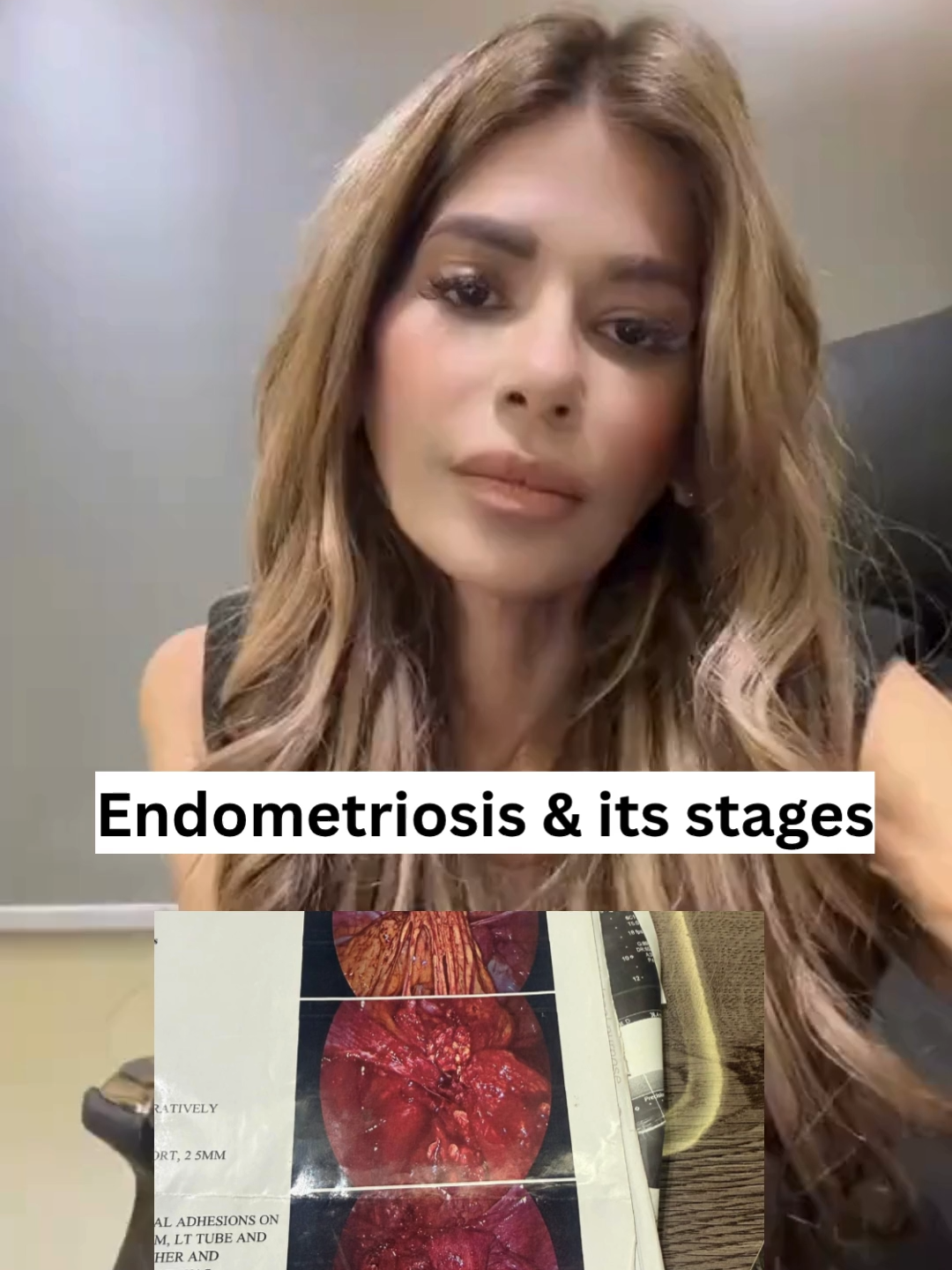@Dr Aisha lakhwani