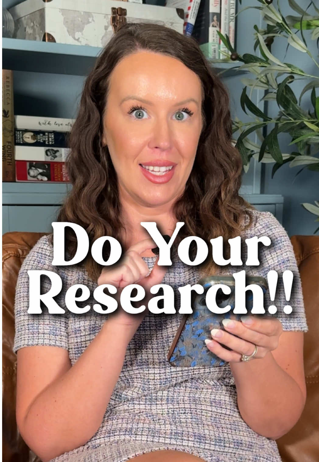 @Erica | Politics For Her