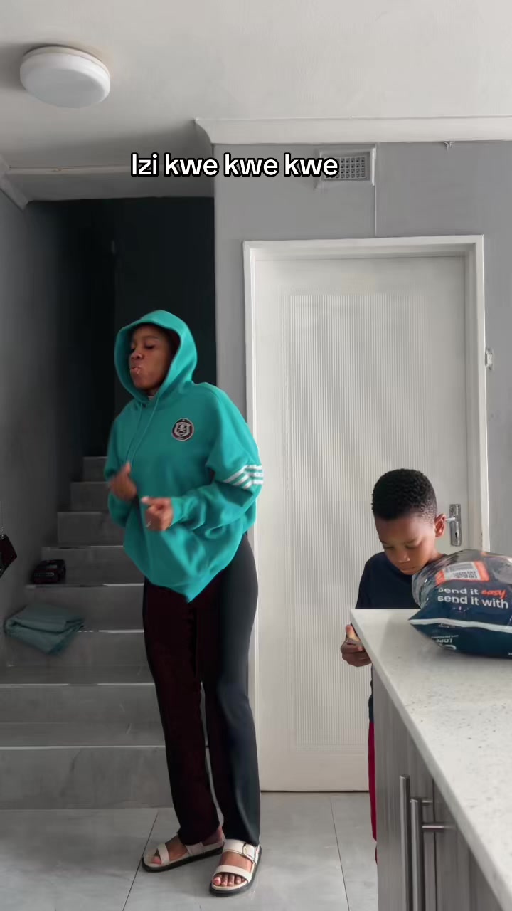 @Fezisiwe