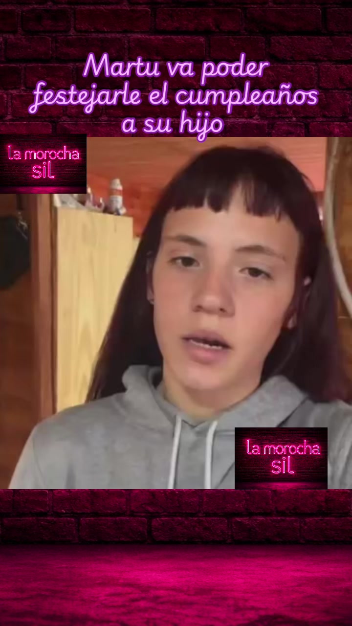 @La morocha sil ✨💫