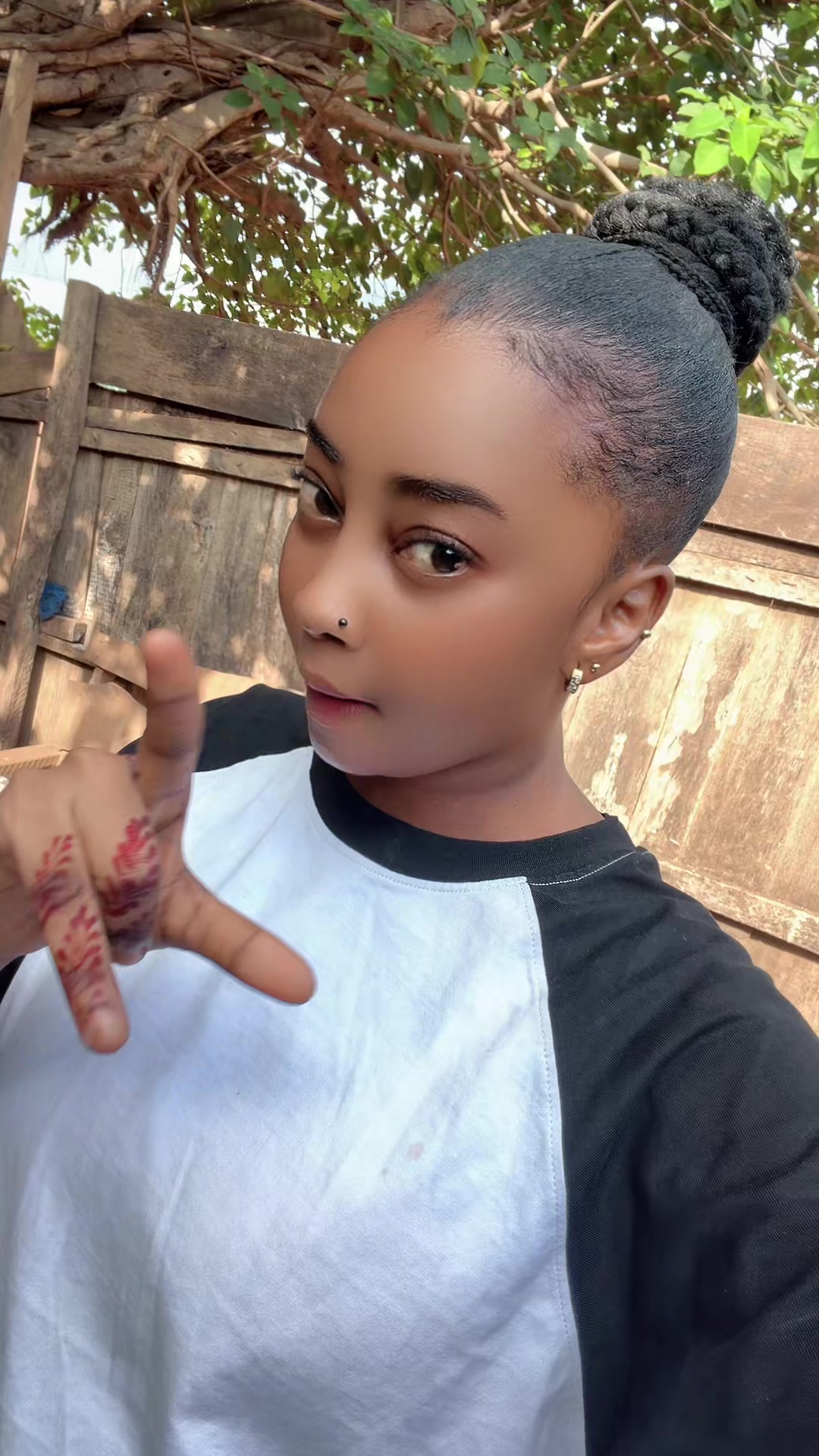 @Aïchou fille peulh 🧿🇨🇮🇧🇫