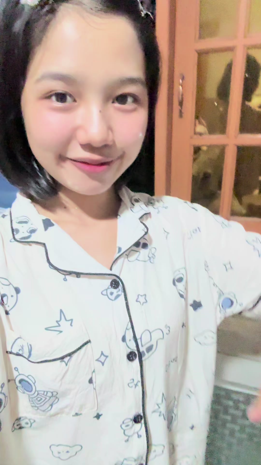 @ဆွမ်နီ