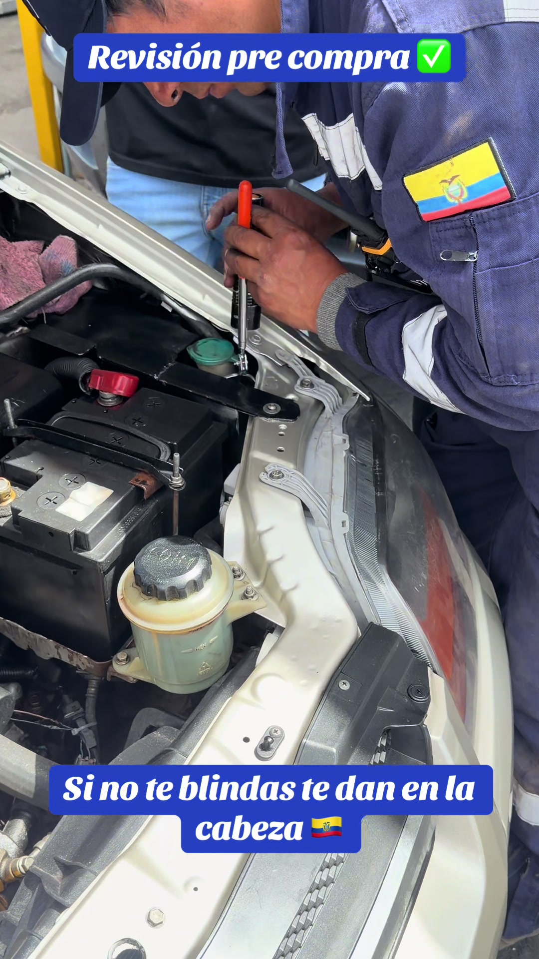 @GN 🇪🇨 MOTORS ✅