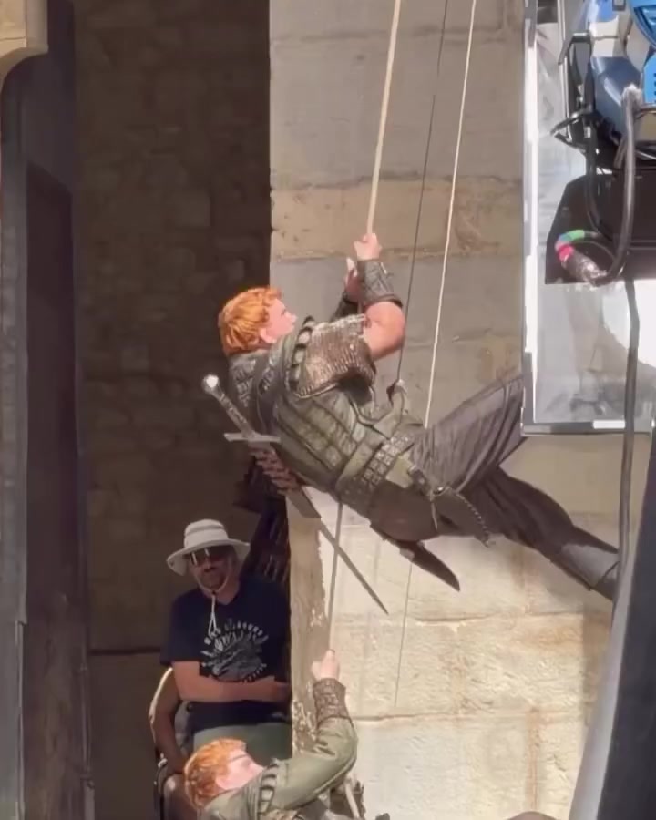 @LIVE ACTION RAPUNZEL✨️