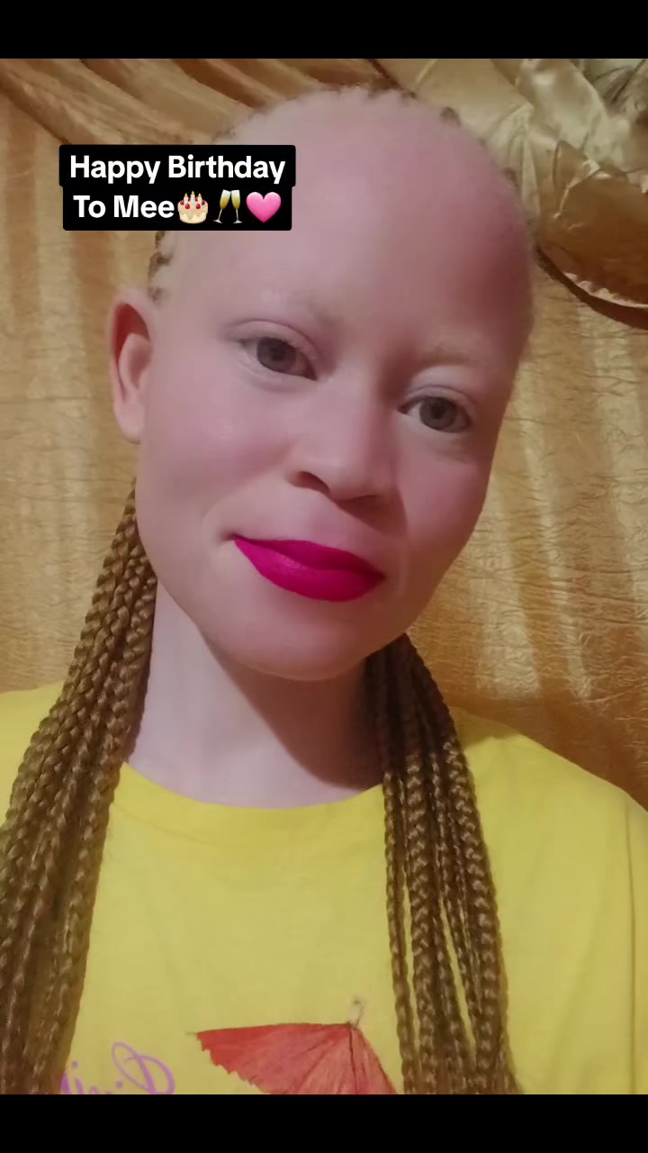 @Zwivhuya Phophi Lesandawana💛