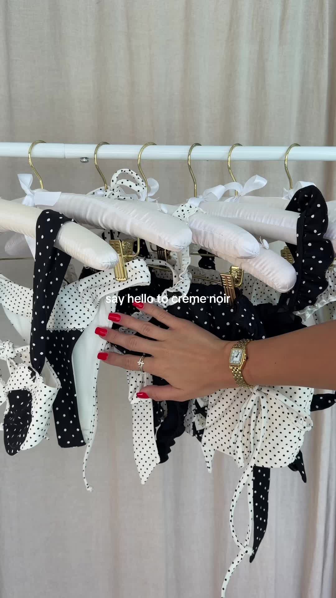 @Haute Swimwear
