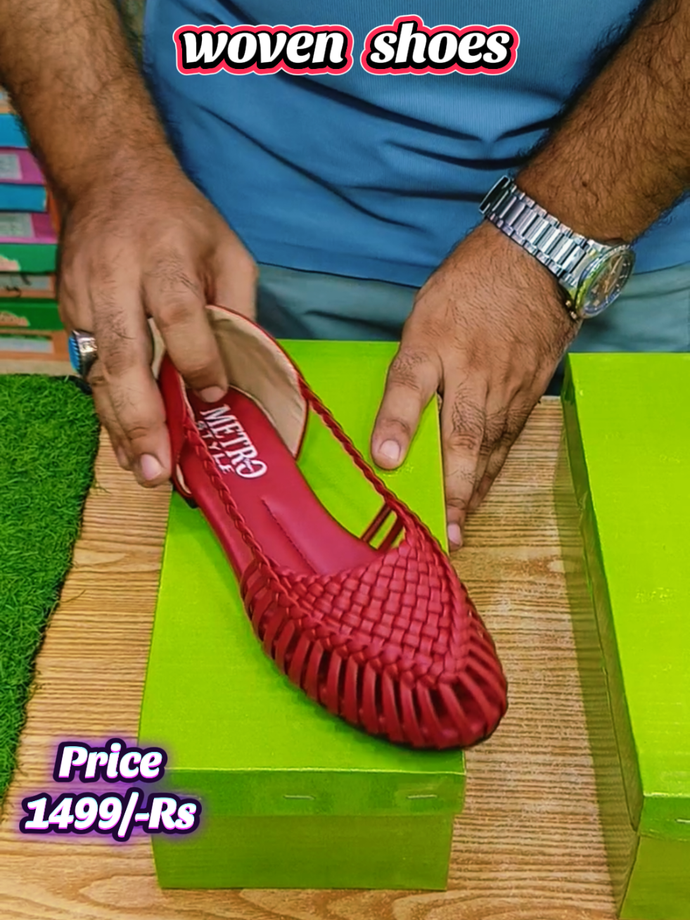 @Shoe Junction (By Adnan Shoes)