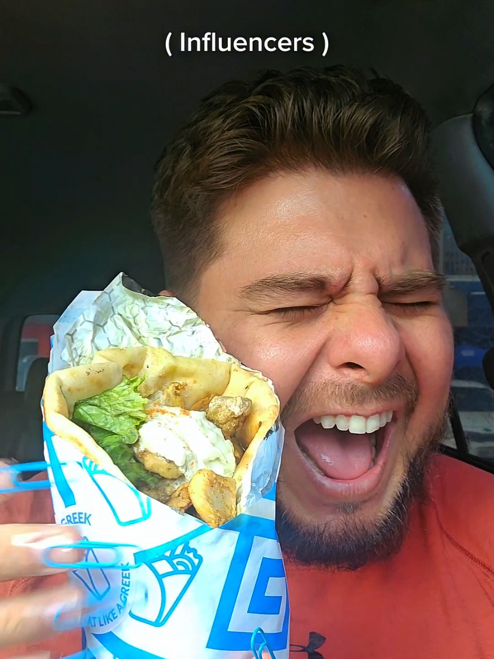 @FRESH GREEK