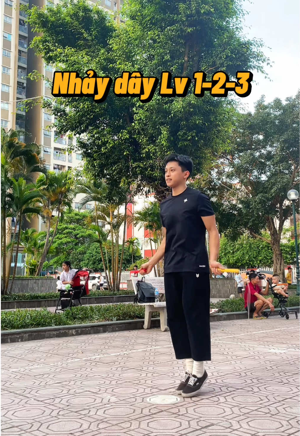 @DuyDuy - Nhảy D&acirc;y H&agrave; Nội
