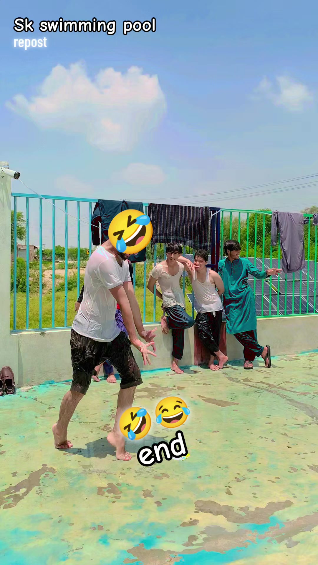 @⭐SK swimming Pool⭐KING