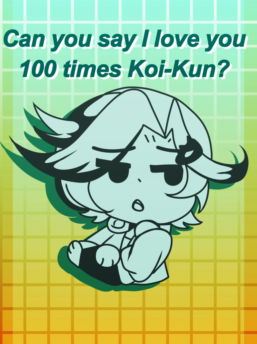 @Lunes★Commissions open!
