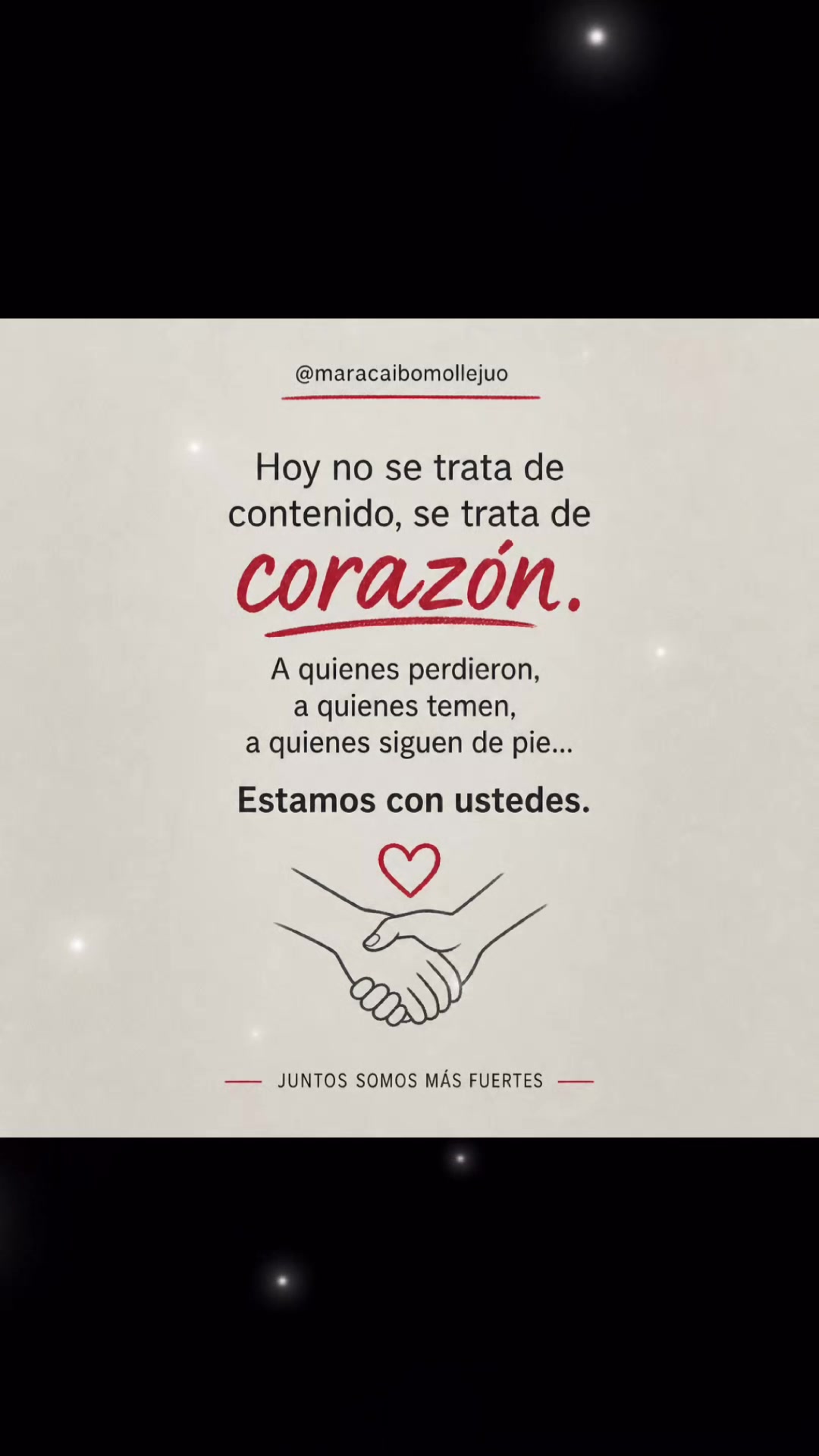@Maracaibo Mollejuo