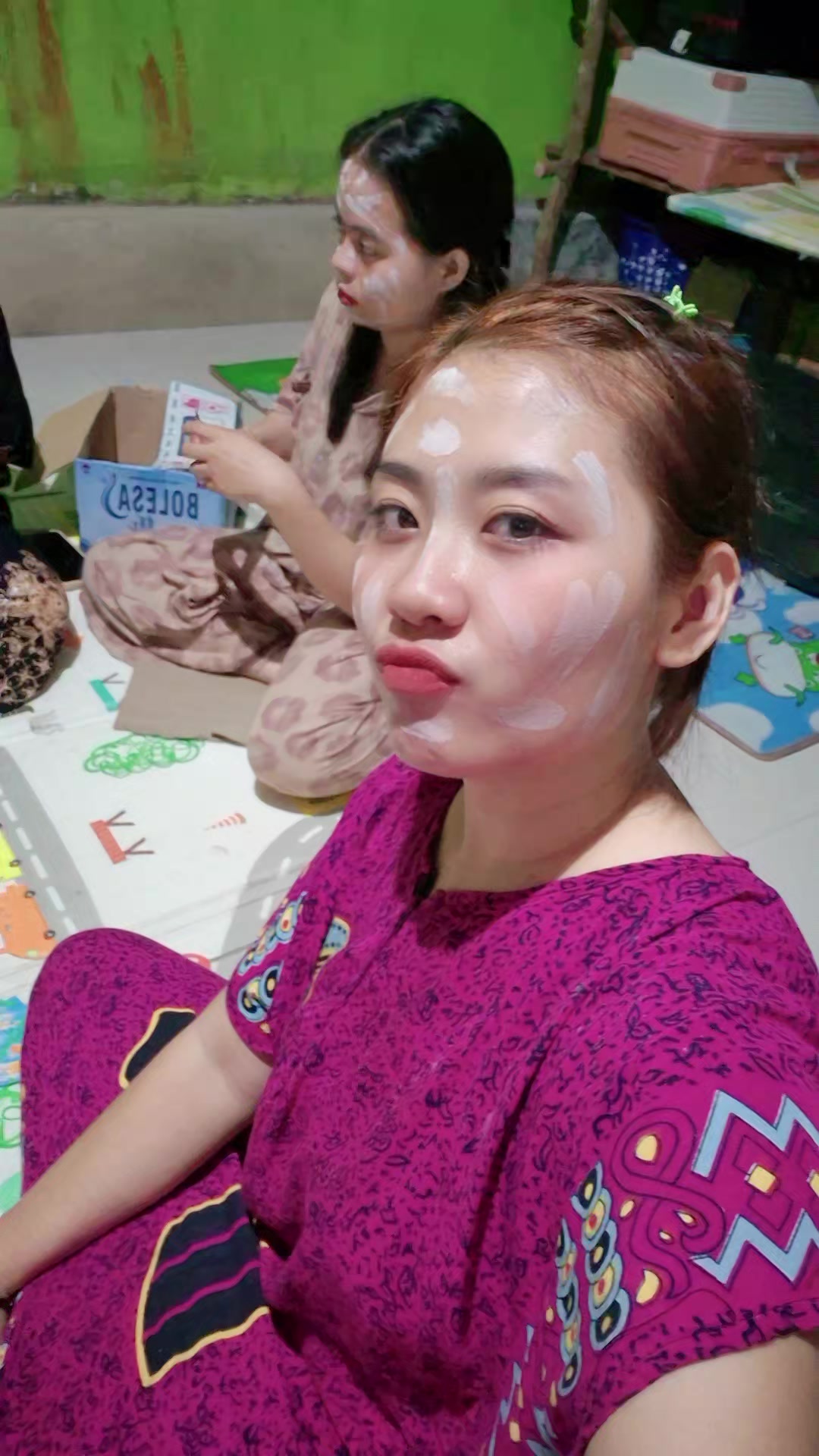 @dewi lestari