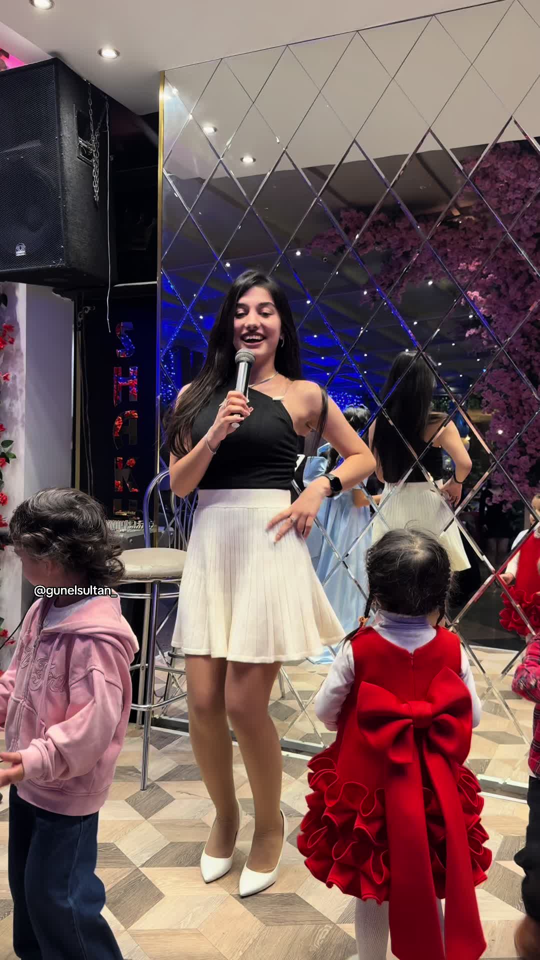 @G&uuml;nel Sultan🎤🎶🎵💜