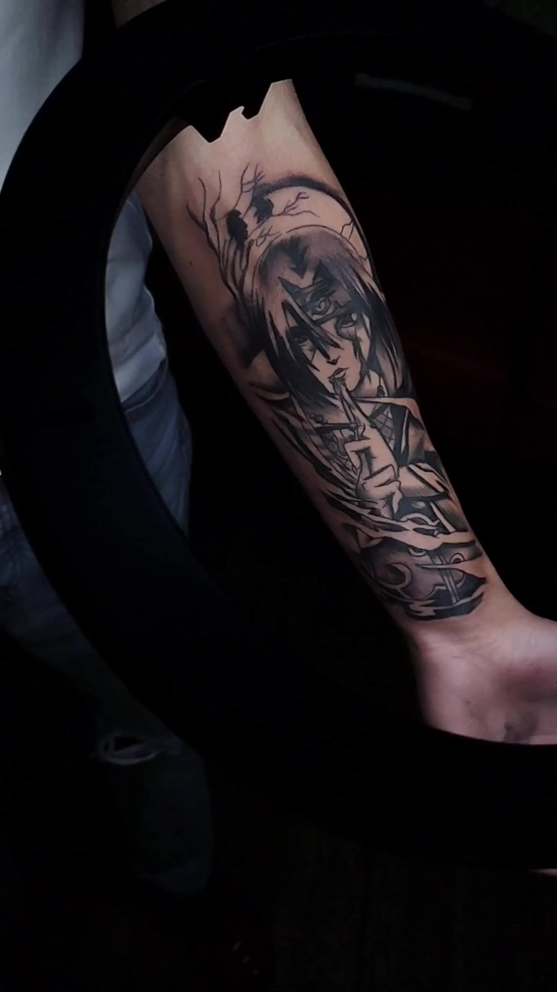 @lalic_tattooart