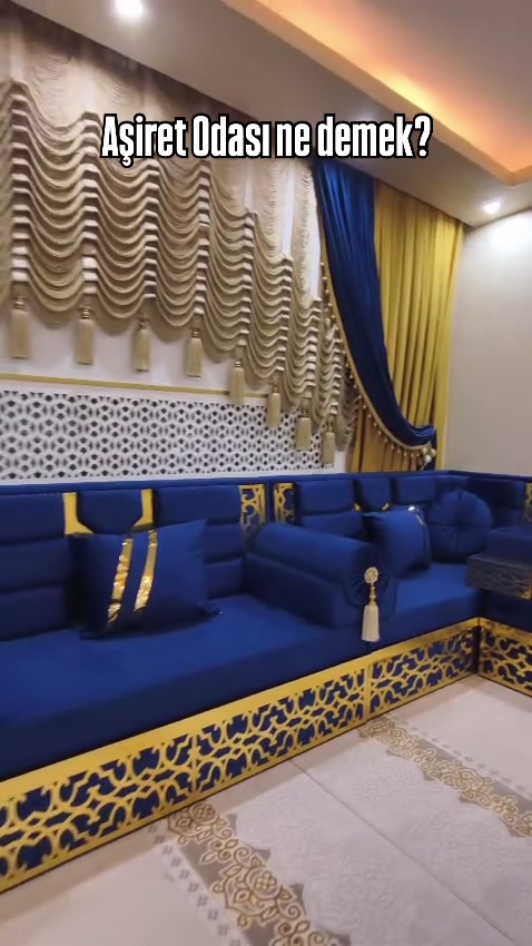 @U&Ccedil;AR ŞARK ODALARI MARDİN