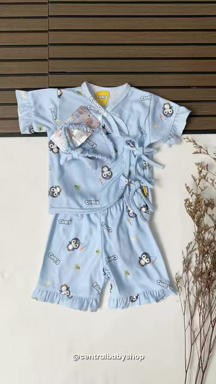 @CENTRAL BABYSHOP BONDOWOSO