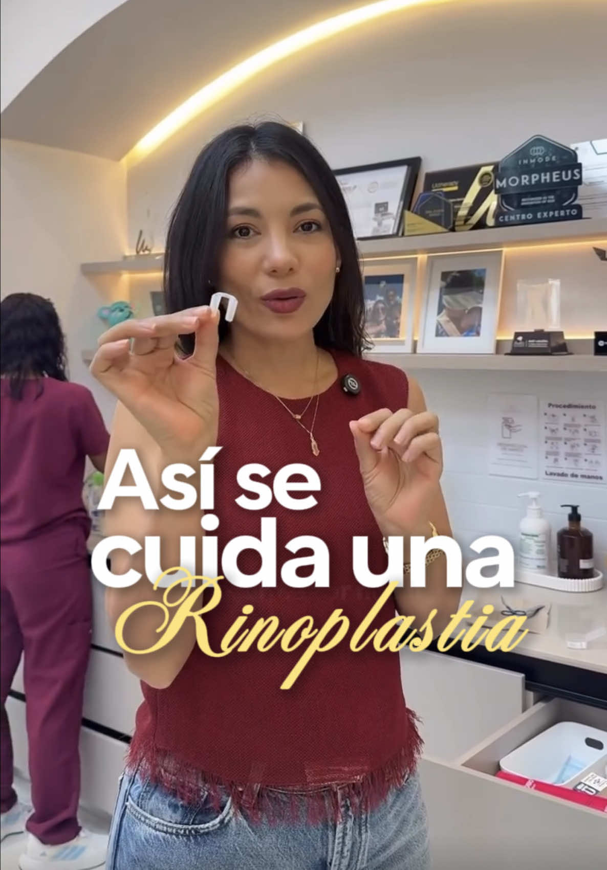 @Eliana Garcés Plastic Surgery