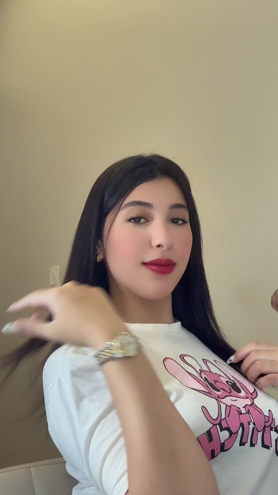 @Sarah