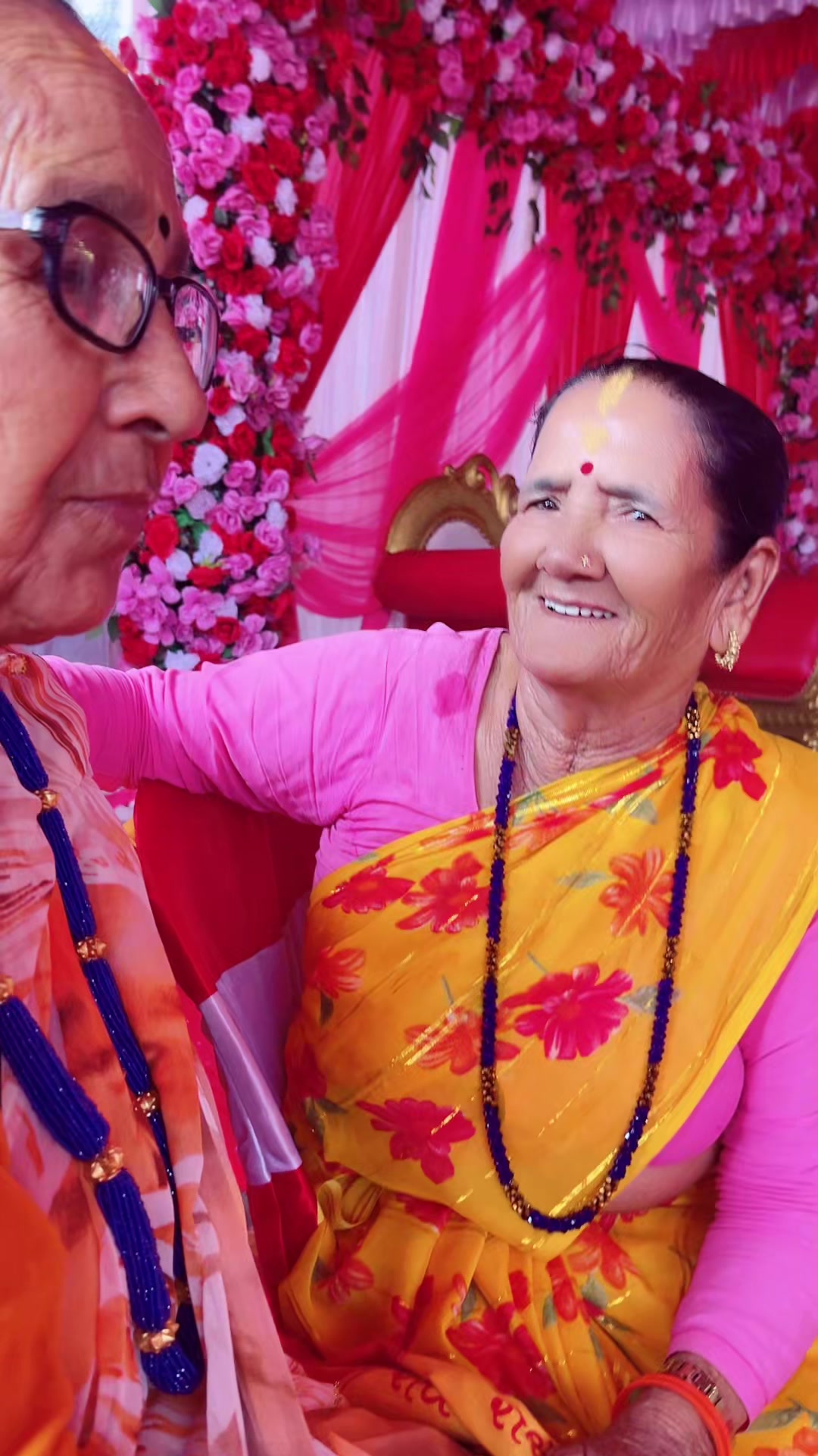 @kalpana thapa