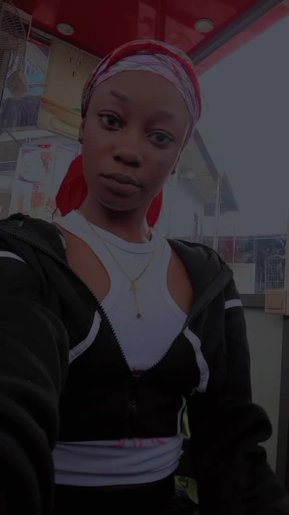 @Afua Saforwaa ๐๐ฅฐ