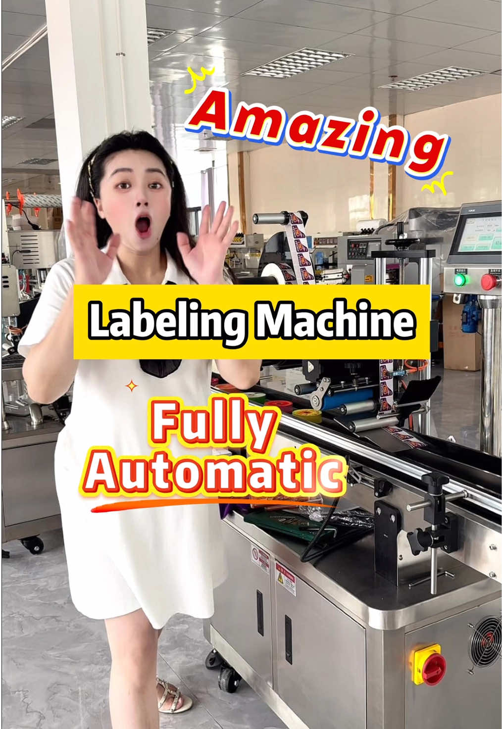 @Jiaqian Machinery