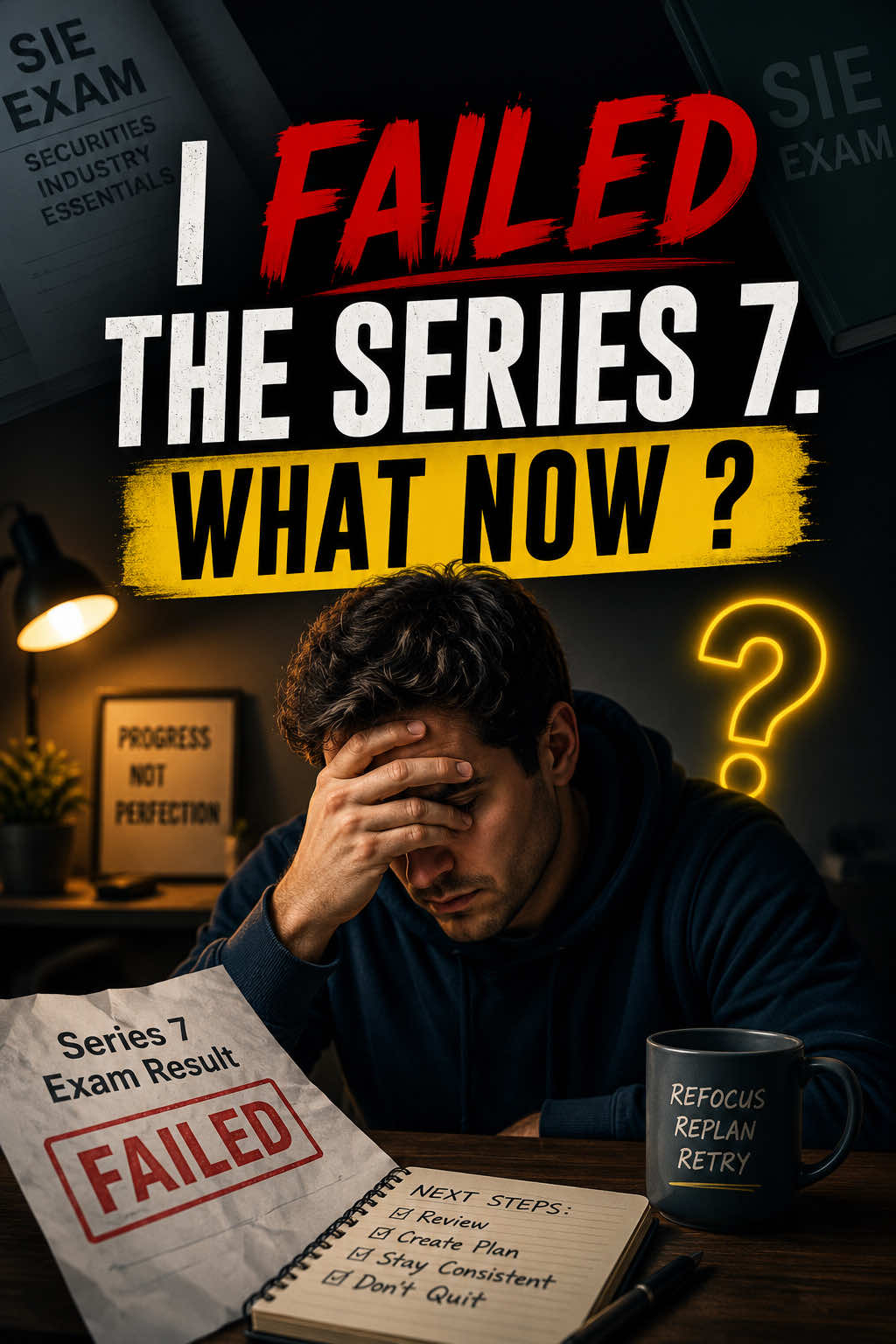 @Series 7 Whisperer