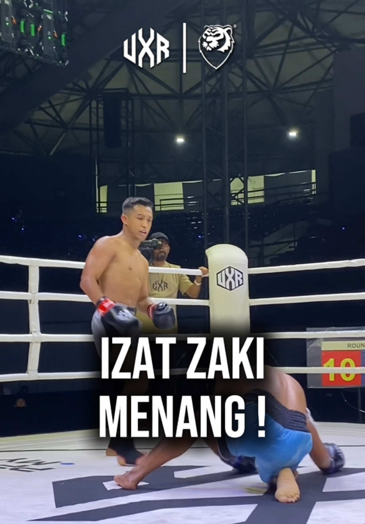 @HARIMAU MALAYA