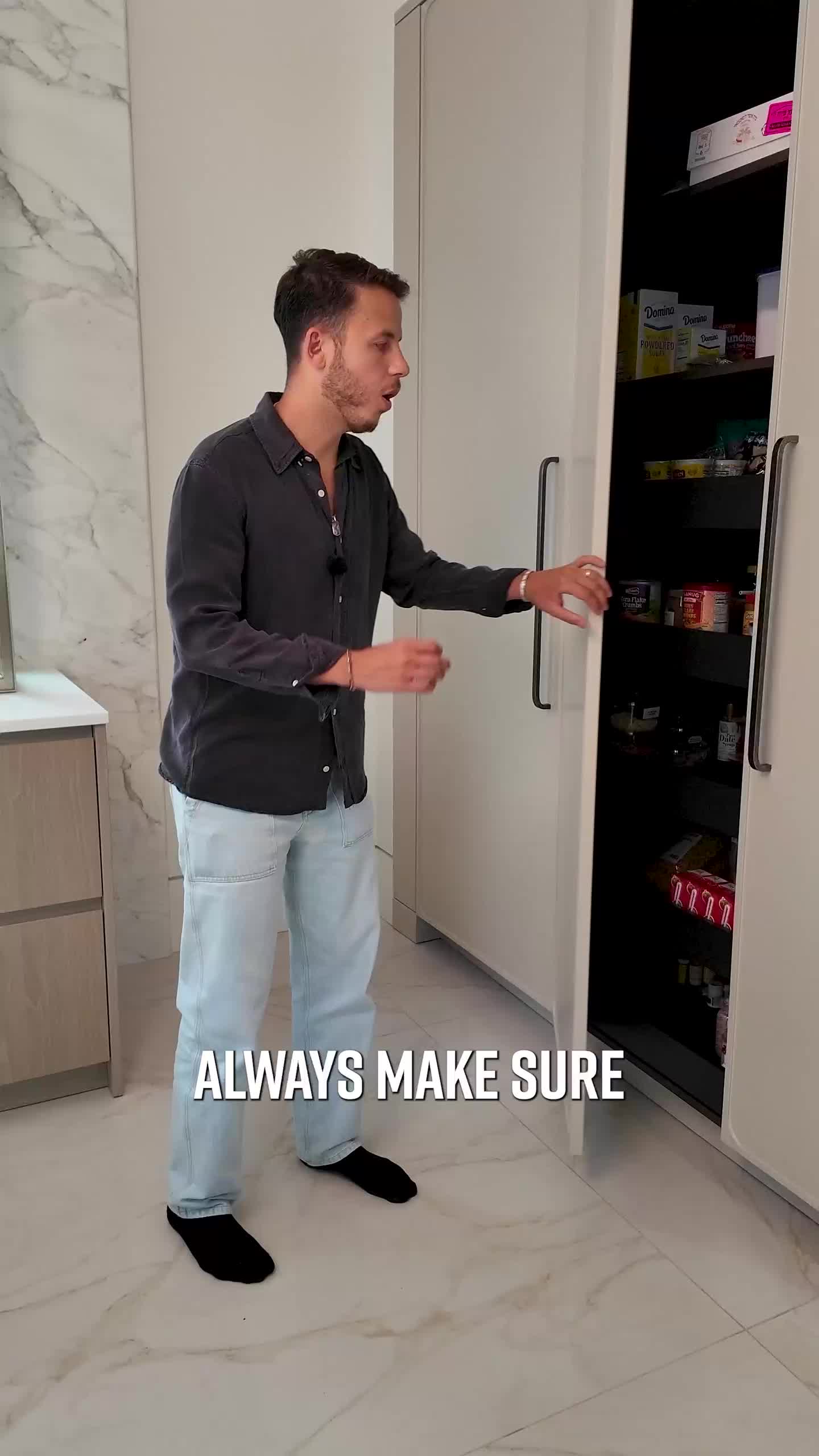 @The Kitchen Guy