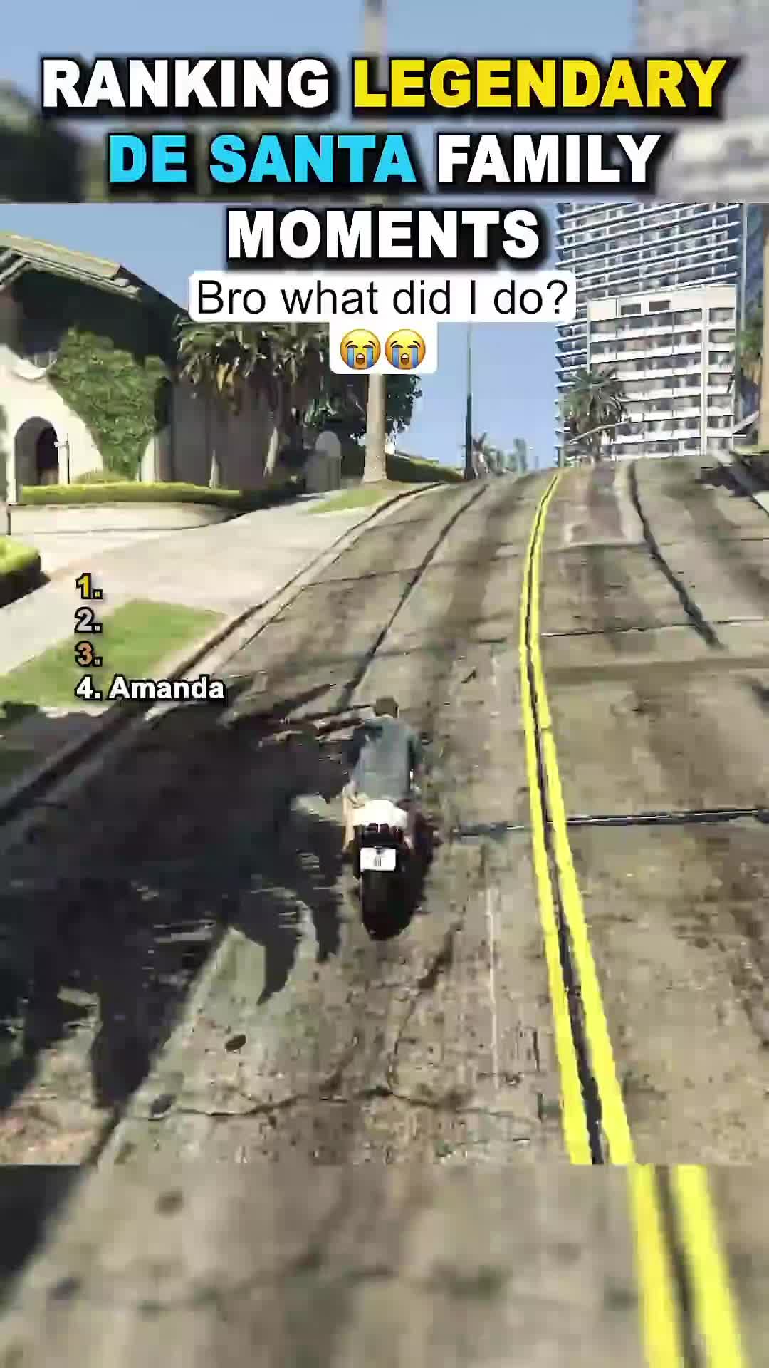@GTA content creator