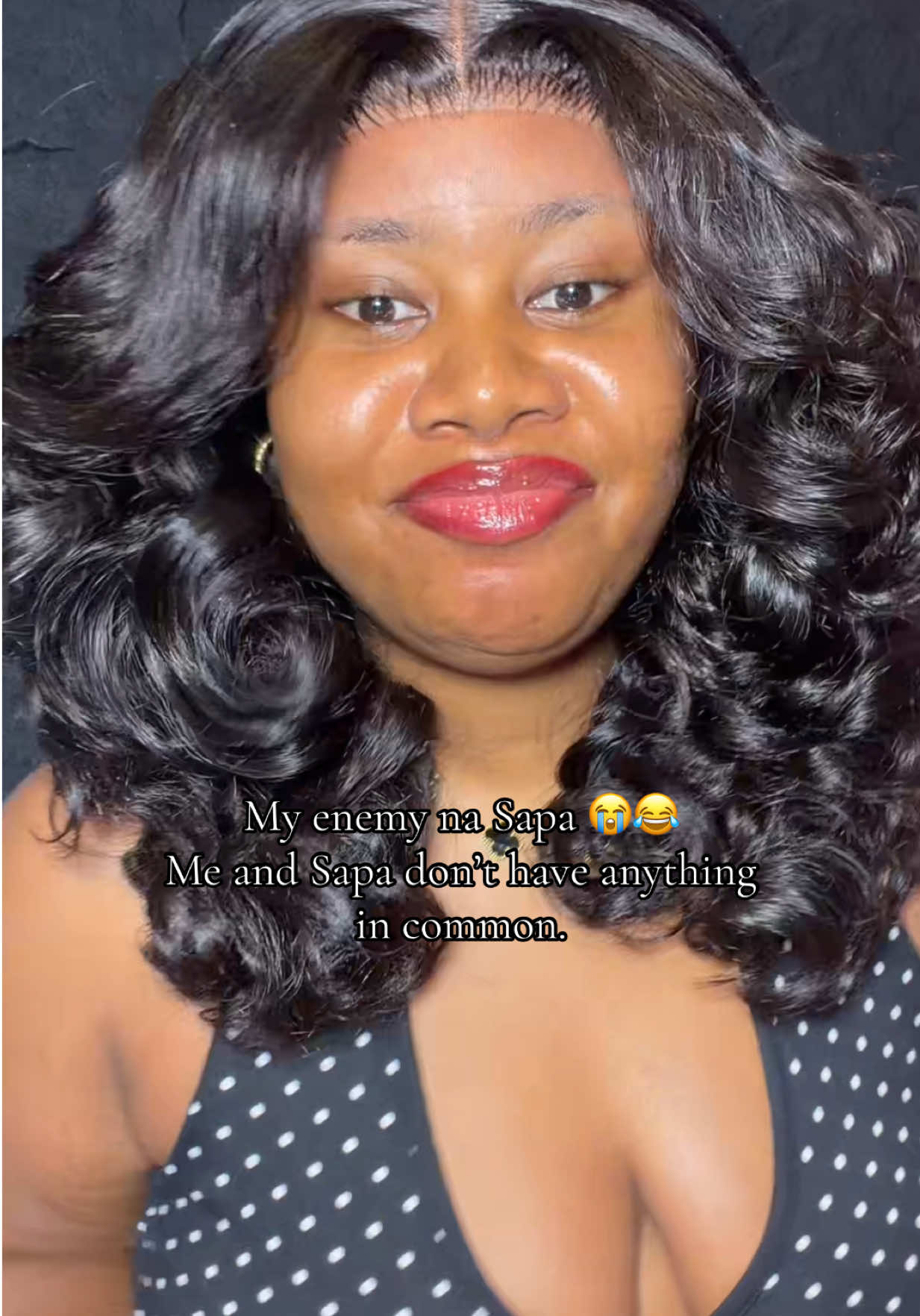 @HAIRBOSS IN PORTHARCOURT