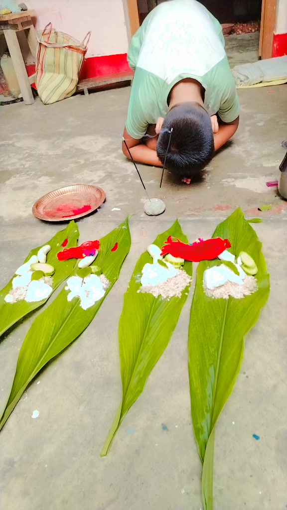 @Ambika Kumari Ambika