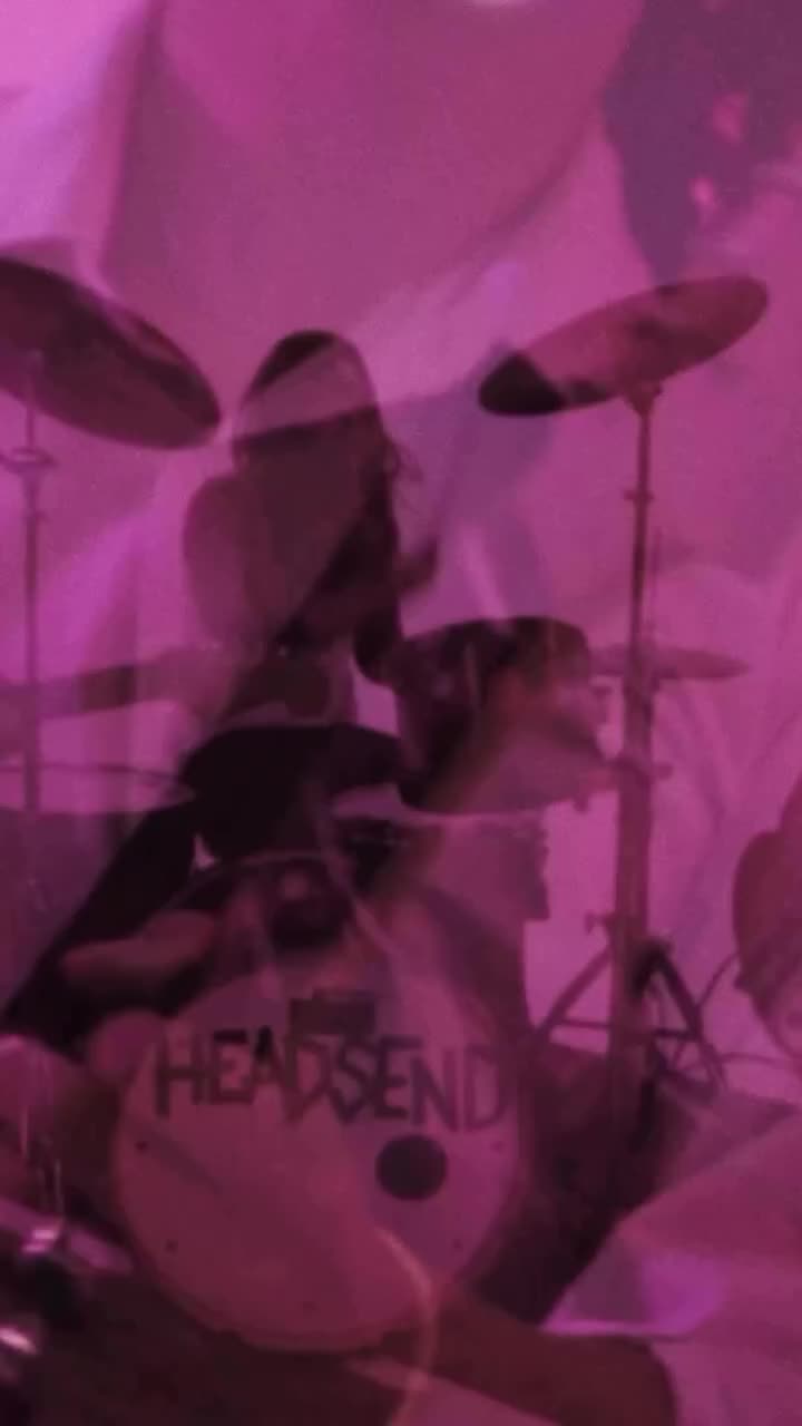 @HEADSEND