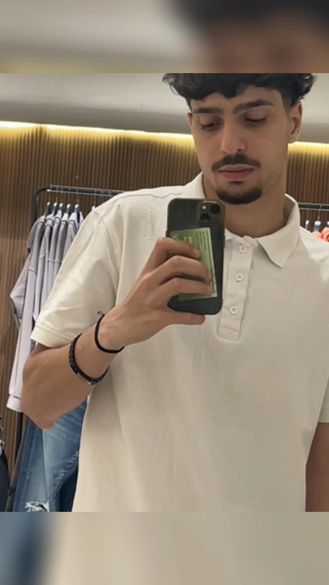@FARES BOUNE