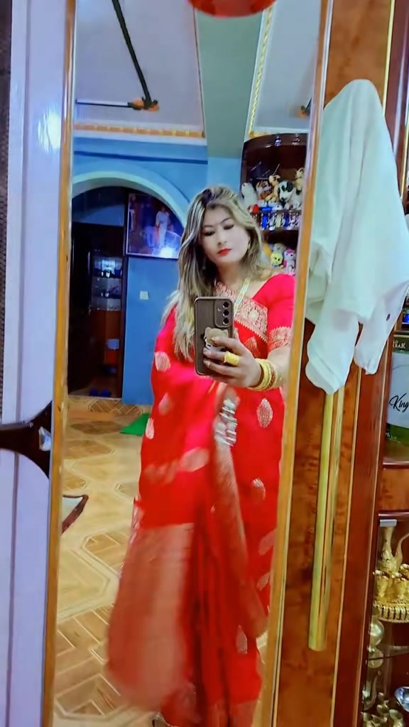 @krity khadgi
