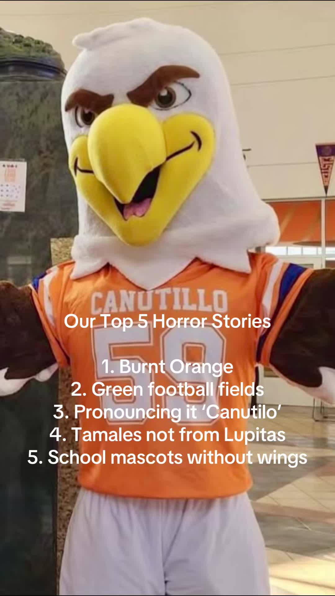 @Canutillo ISD