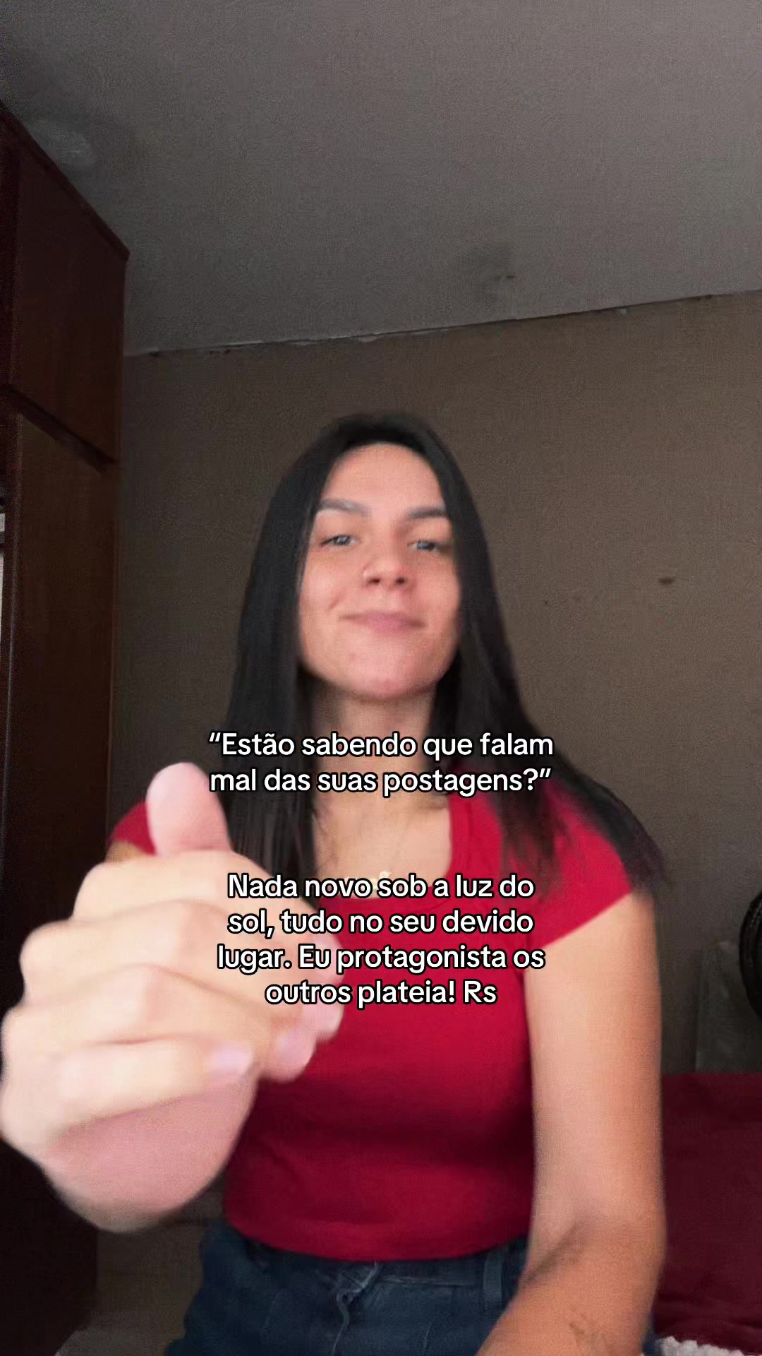 @Laura Oliveira