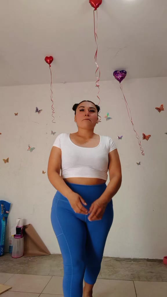 @❤️🇲🇽LUCY LA MEXICANA🇲🇽 ❤️