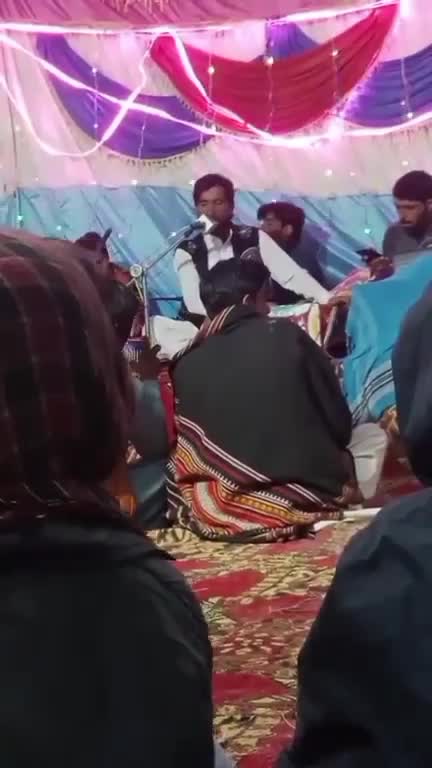 @singer lala Baloch