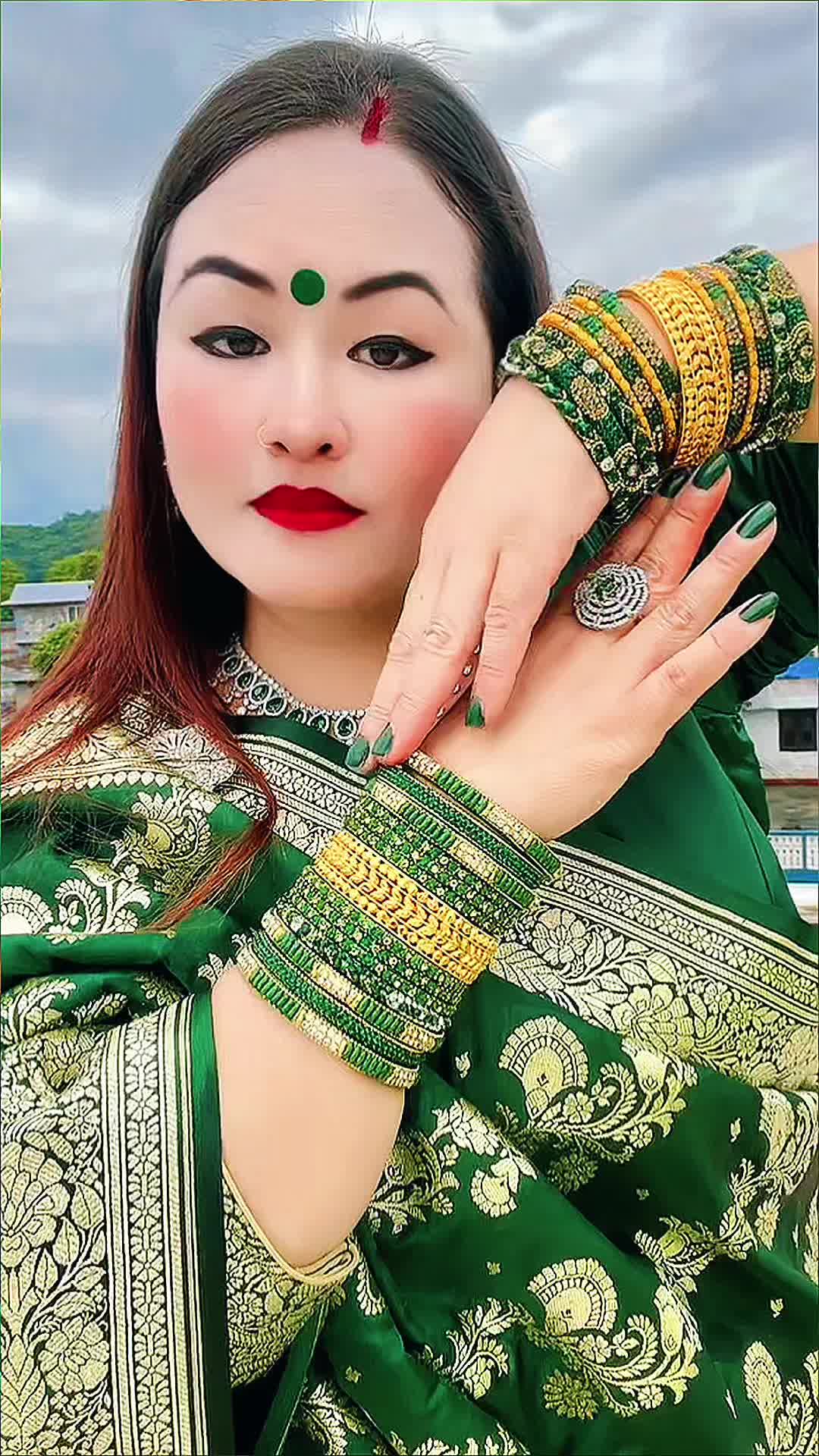 @Kalpana Thapa